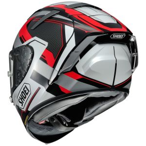 Shoei X-Fourteen Brink TC-5 Full Face Kask