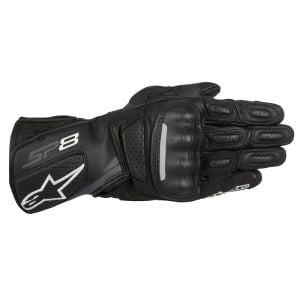 Alpinestars SP-8 V2 Deri Motosiklet Eldiveni 2017