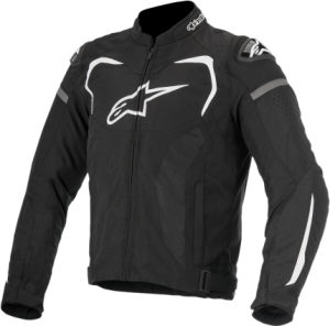 Alpinestars T-GP Pro Air Tekstil Mont
