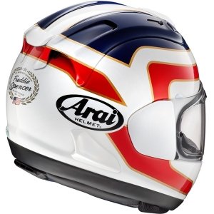 Arai RX7 V Spencer 30th  Full Face Kask