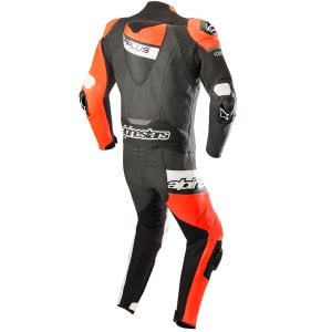 Alpinestars VENOM Tek Parça Profesyonel Deri Tulum