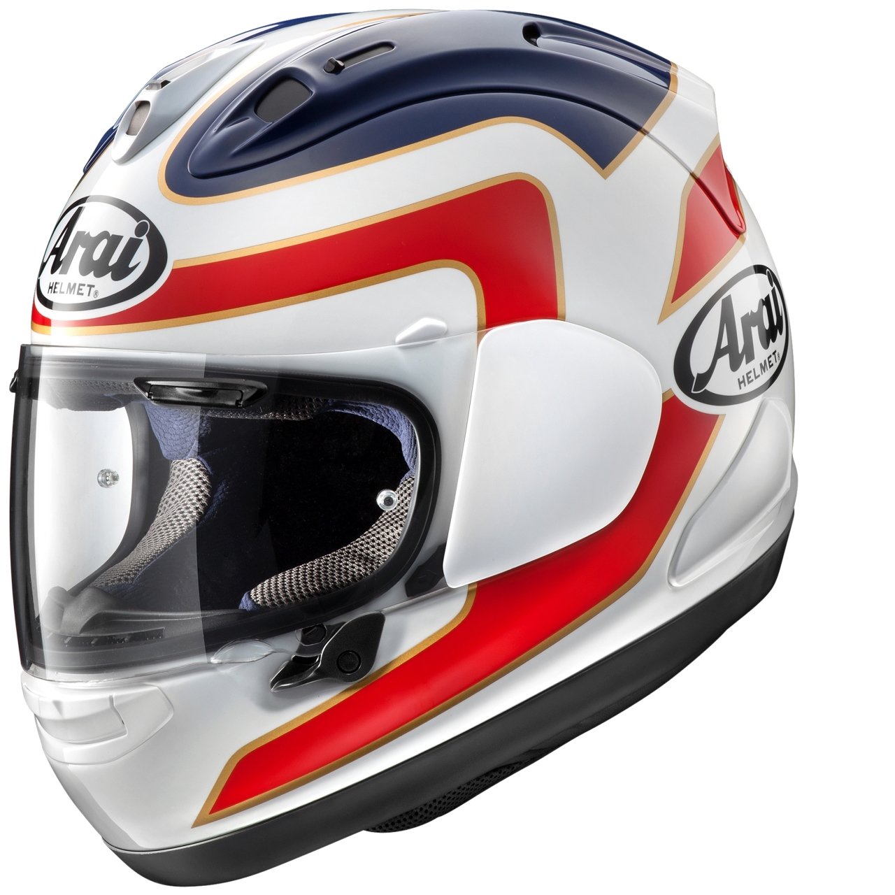 Arai RX7 V Spencer 30th  Full Face Kask