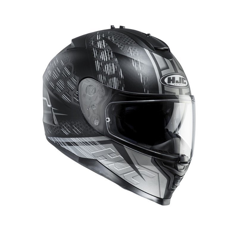 HJC IS17 ENVER MC6HSF Pro Full Face Motosiklet Kaskı