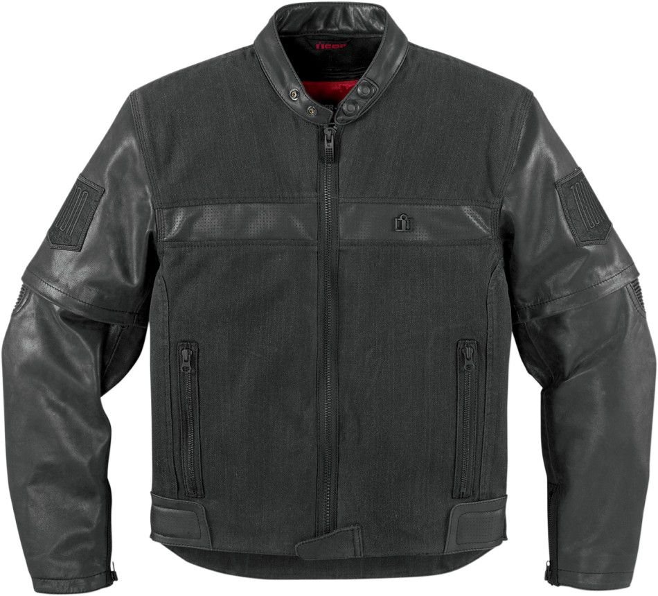 ICON 1000 Outsider Motosiklet Montu