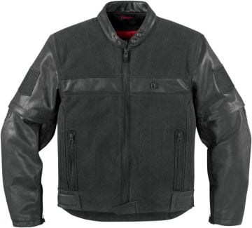 ICON 1000 Outsider Motosiklet Montu