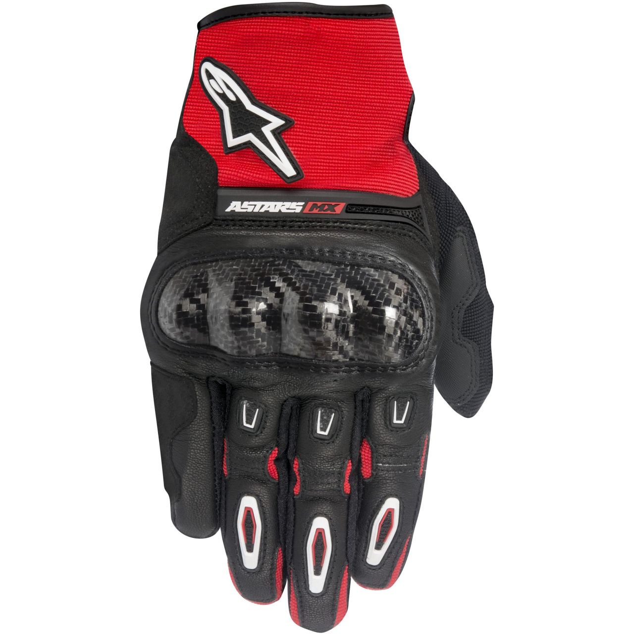 Alpinestars Megawatt Eldiven 2016