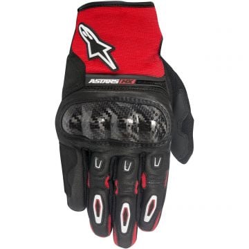 Alpinestars Megawatt Eldiven 2016