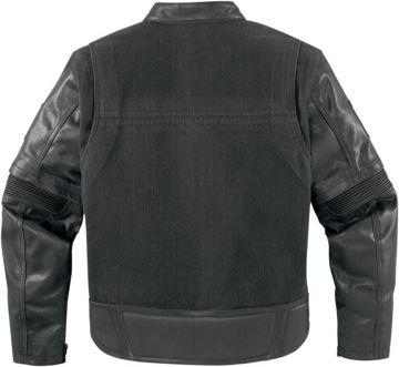 ICON 1000 Outsider Motosiklet Montu