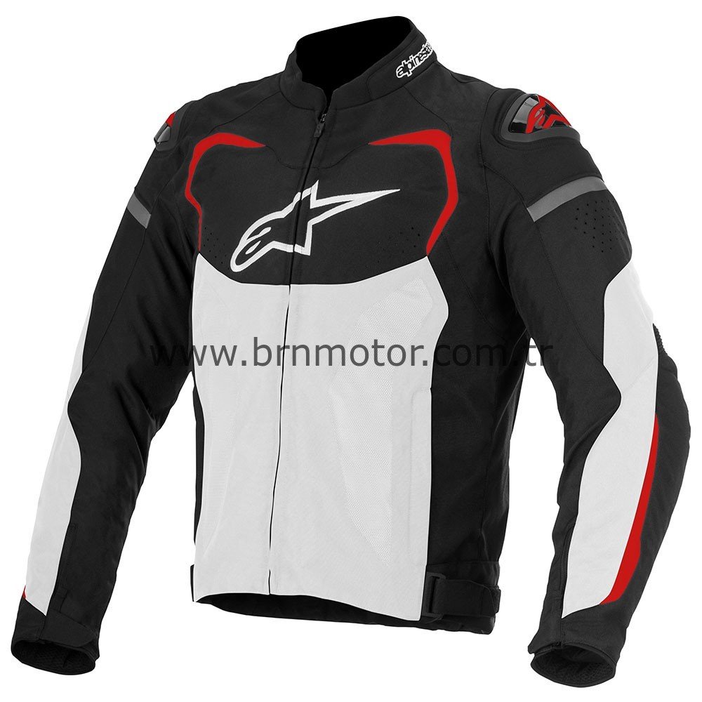Alpinestars T-GP Pro Air Tekstil Mont