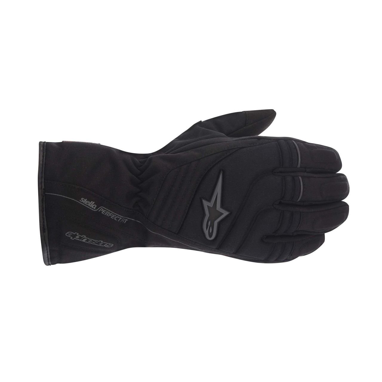 Alpinestars Stella Transition Drystar® Bayan Motosiklet Eldiveni 2015 Large