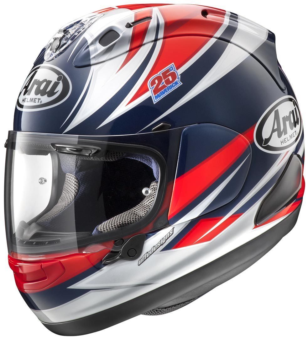 Arai RX7 V Vinales  Full Face Kask