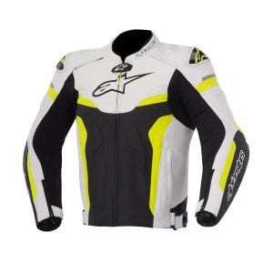 Alpinestars Celer Tam Profesyonel Deri Mont