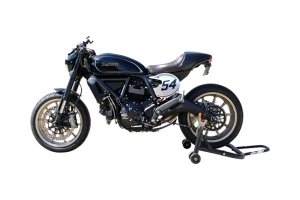 Ducati Scrambler 800 T-Rex Ön AKS Koruma