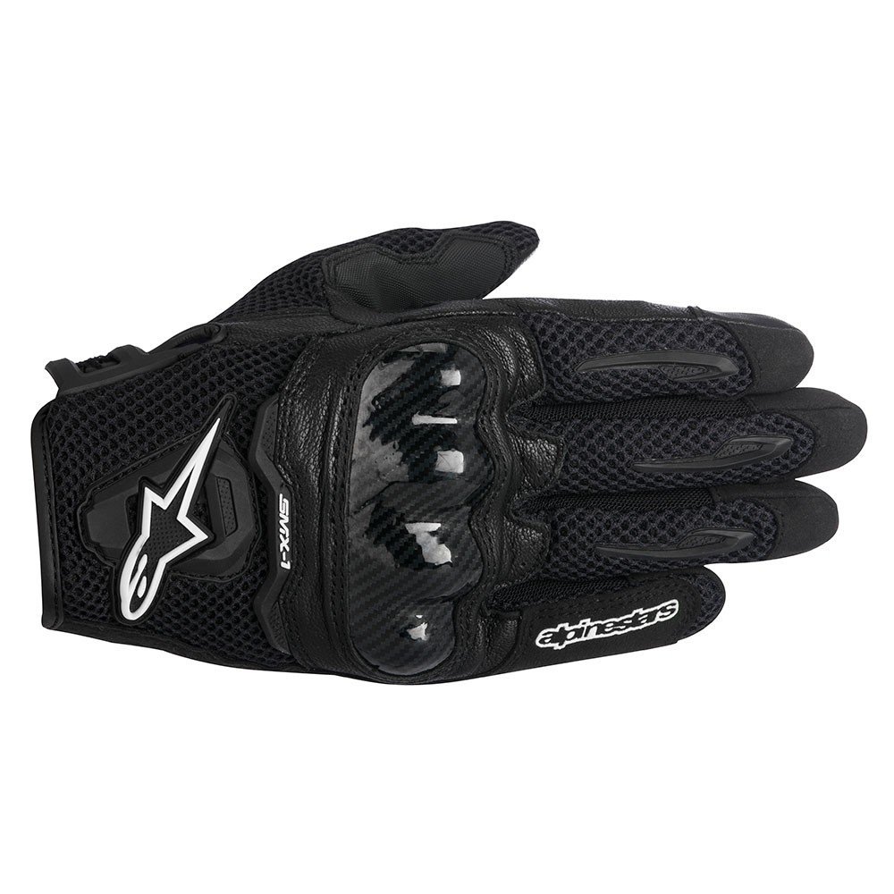 Alpinestars Stella SMX-1 Air Tekstil Eldiven