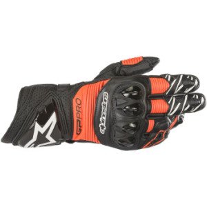 Alpinestars GP Pro R3 Deri Eldiven 2022 Large