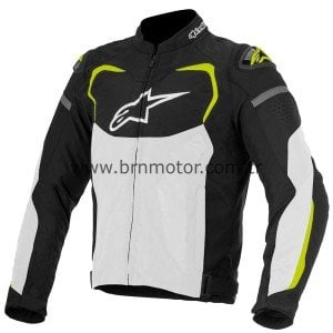 Alpinestars T-GP Pro Air Tekstil Mont