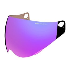 Icon Variant Precision Optics™ Shield RST Purple Vizör