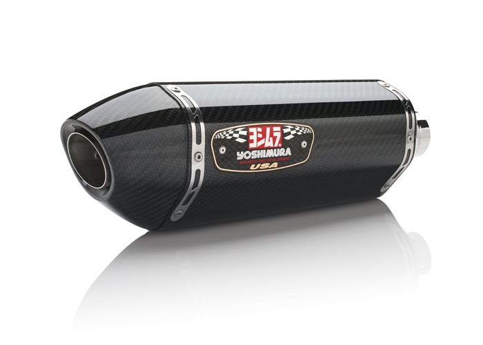 Honda CBR500R / CB500F/X R77 Full Sistem Karbon Tüp Egzoz 2013-14