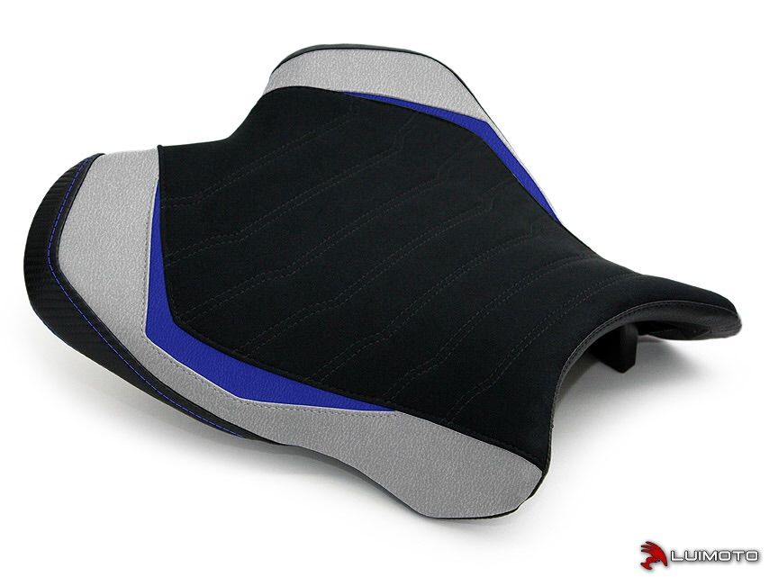 Yamaha Yzf R1/R1M Luimoto Koltuk Kılıfı