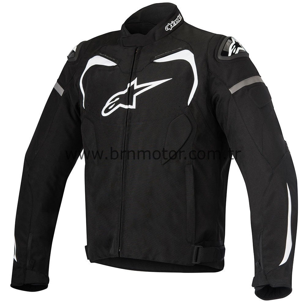 Alpinestars T-GP Pro Tekstil Mont