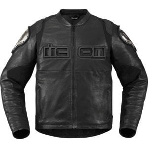 ICON TiMax Deri Mont