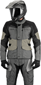 Alpinestars Durban GORE-TEX® Mont