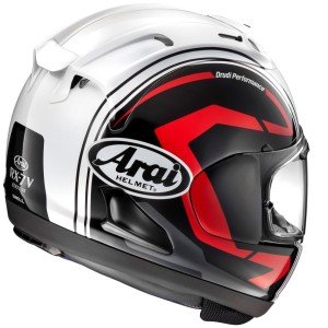Arai RX7 V Statement Full Face Kask