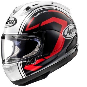 Arai RX7 V Statement Full Face Kask