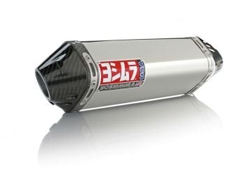 Honda CBR 250R Full Sistem Karbon Kapak Tüp Egzoz 2011-13