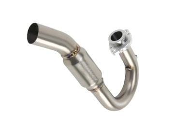 Yamaha WR 250 R 13/15 Fmf PowerBomb Headers