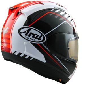 Arai RX7 V Rea Full Face Kask