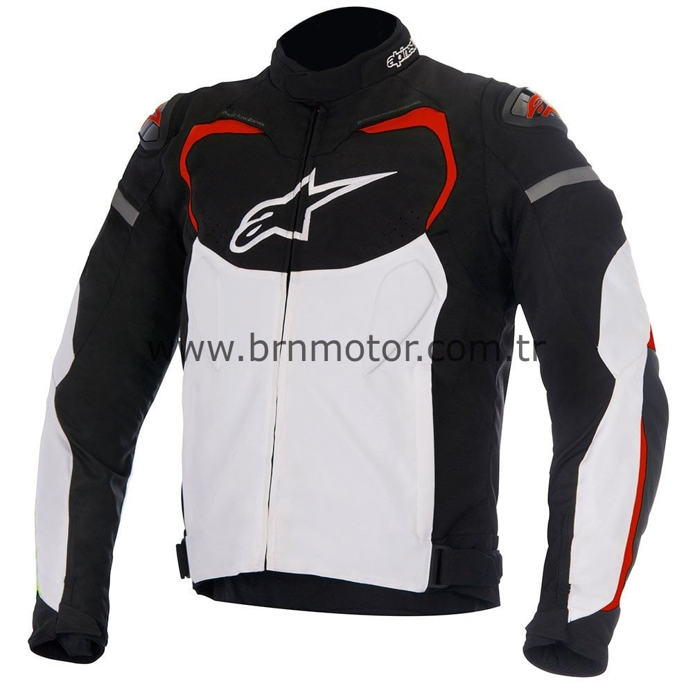 Alpinestars T-GP Pro Tekstil Mont