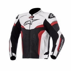 Alpinestars Celer Tam Profesyonel Deri Mont