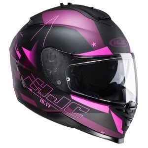 HJC IS17 ARMADA MC8F Pro Full Face Motosiklet Kaskı