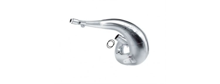 Husaberg TE 250 13/14 Fmf Fatty 2T Pipe (Headers)