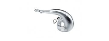 Husaberg TE 250 13/14 Fmf Fatty 2T Pipe (Headers)