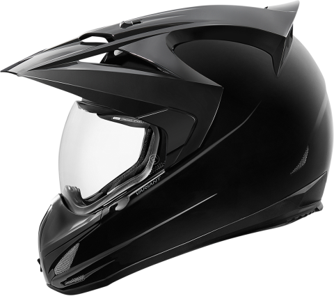 icon Variant Rubatone Off Road - Super Moto (Cross) Motosiklet Kaskı