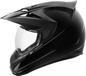 icon Variant Rubatone Off Road - Super Moto (Cross) Motosiklet Kaskı