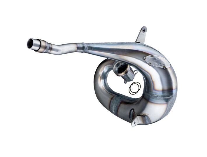 Husaberg TE 250 13/14 Fmf Factory Fatty 2T Pipe (Headers)