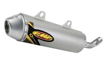 Husaberg TE 250 13/14 Fmf Q Stealth Slip On Egzoz