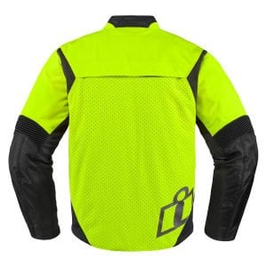 Icon Konflict - Hi Viz Mont