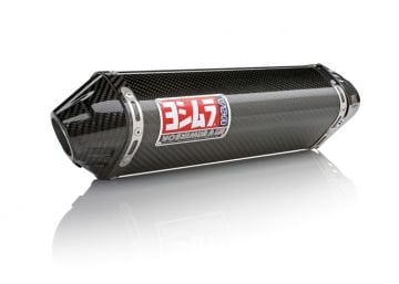 Honda Cbr 250R Karbon Tüp Egzoz 2011-13