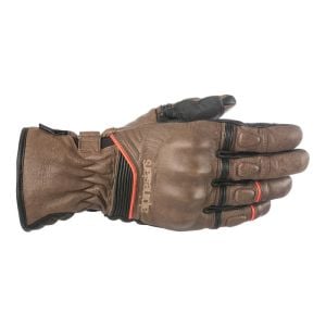 Alpinestars Stella Divine Deri Eldiven 2017