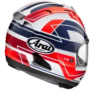 Arai RX7 V Curve Full Face Kask