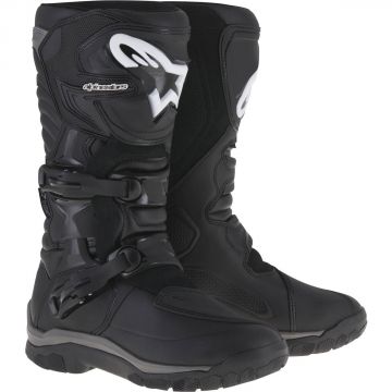 Alpinestars Corozal Adventure Drystar® Bot - 2016