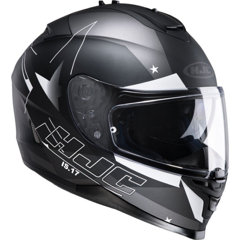 HJC IS17 ARMADA MC5F Pro Full Face Motosiklet Kaskı