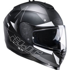 HJC IS17 ARMADA MC5F Pro Full Face Motosiklet Kaskı