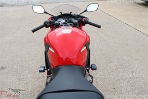 Honda Cbr 650R 2019-2021 T-Rex Koruma Takozu