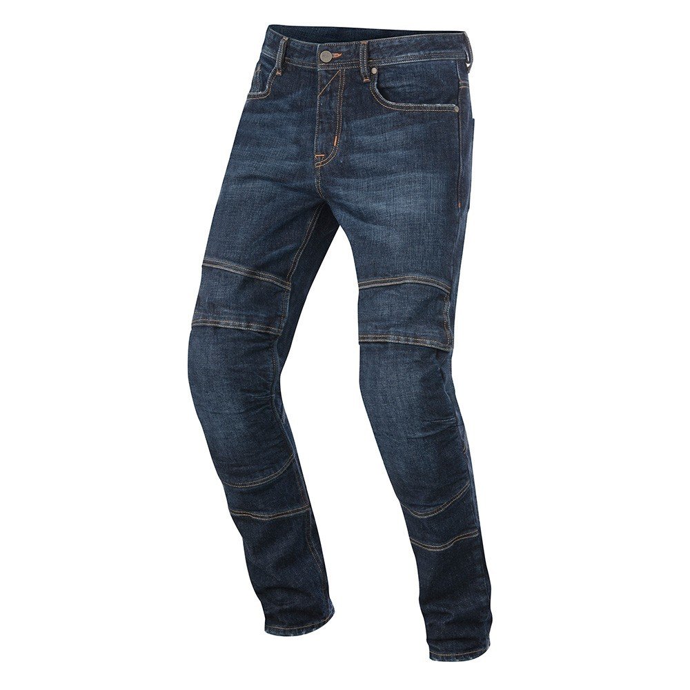 Alpinestars Crank Denim Pantolon