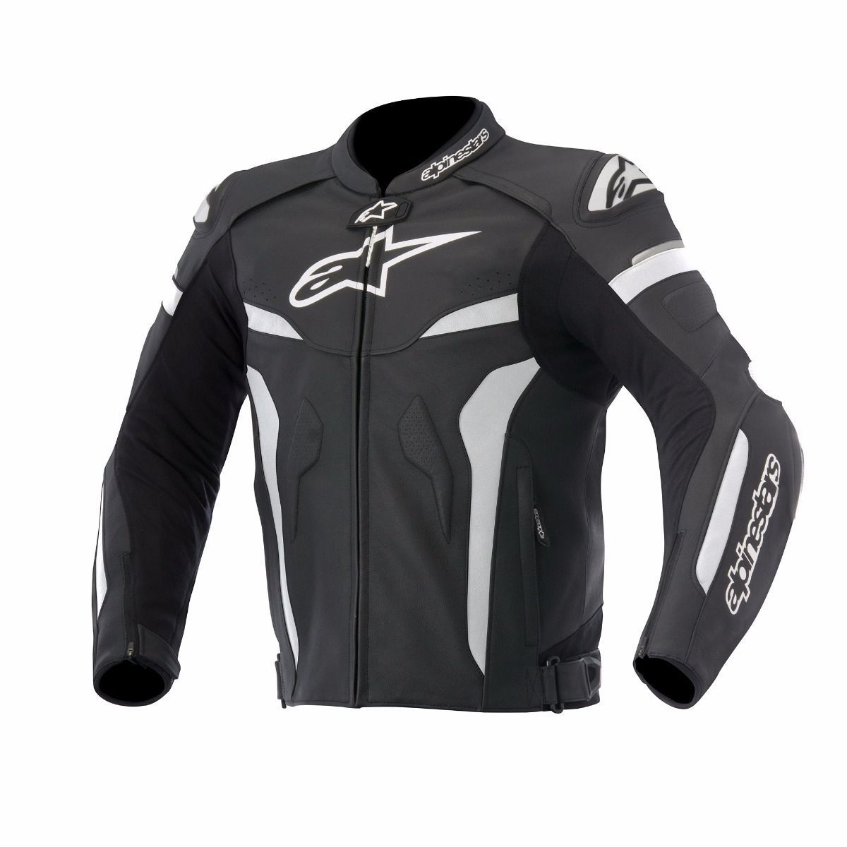 Alpinestars Celer Tam Profesyonel Deri Mont
